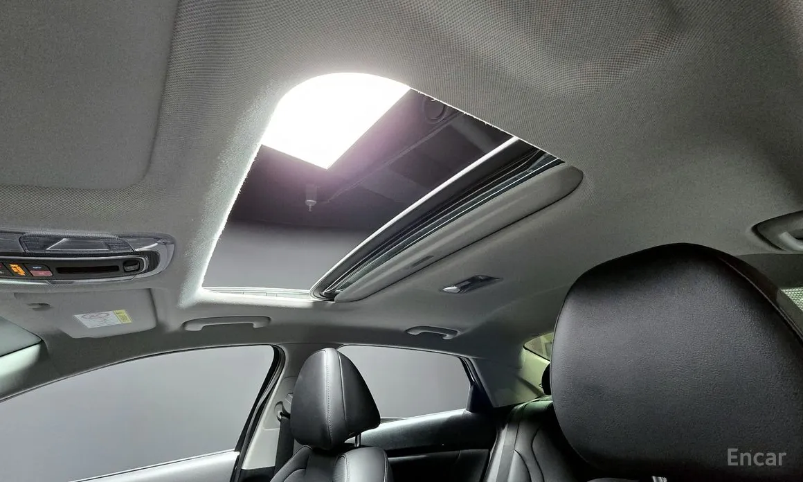 Фото 20 - Hyundai Avante