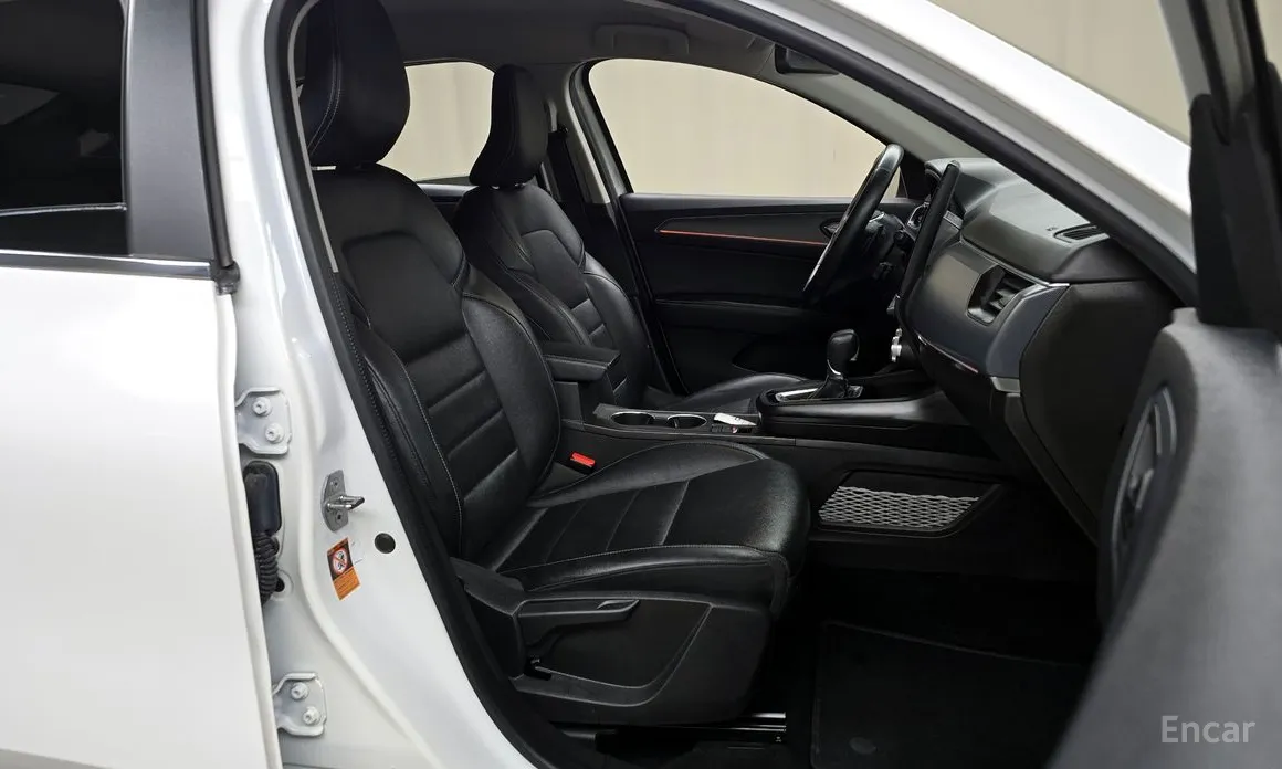 Фото 10 - Renault XM3