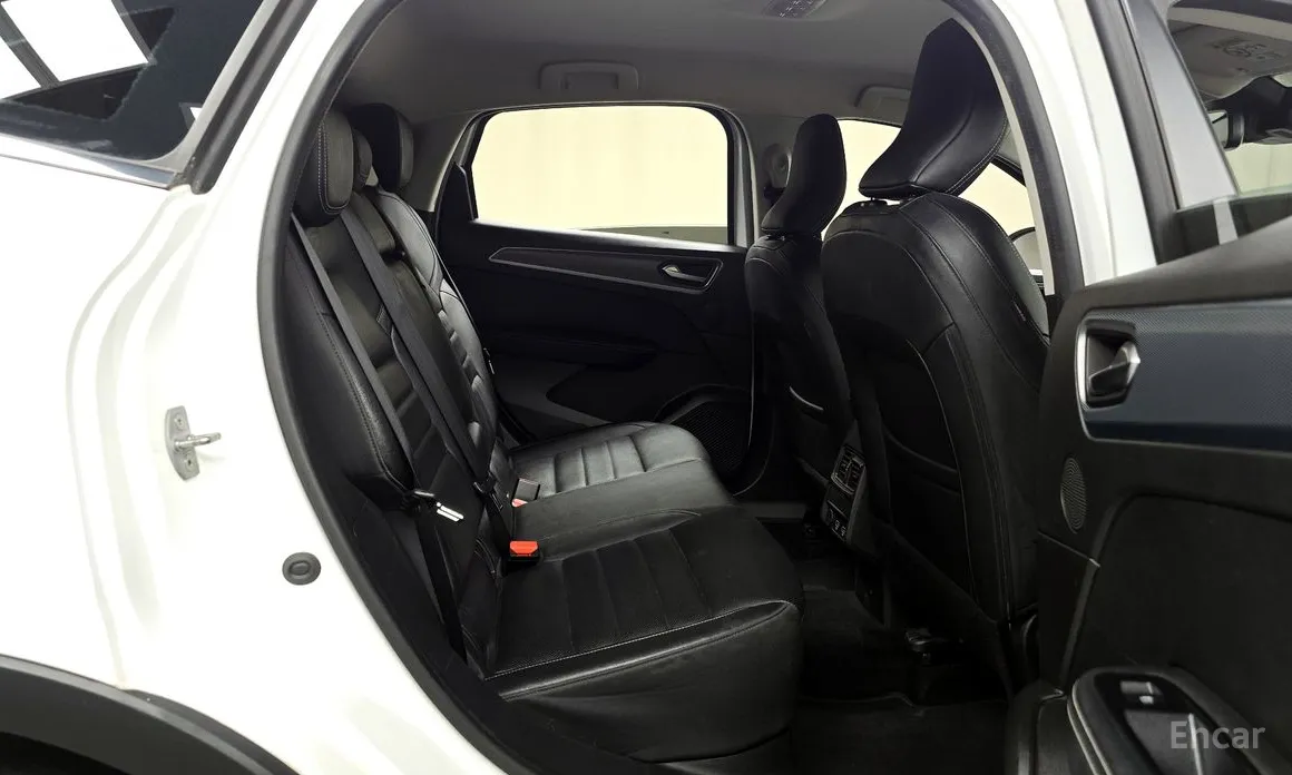 Фото 12 - Renault XM3