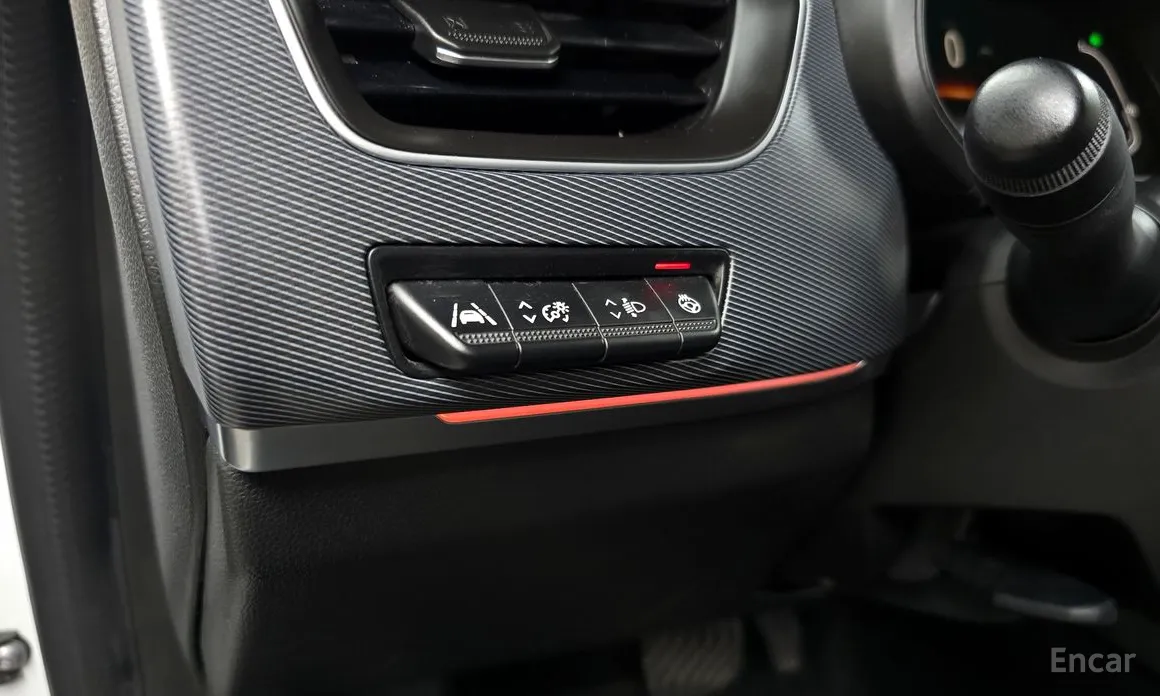 Фото 17 - Renault XM3