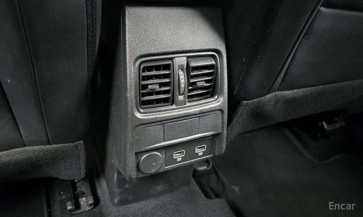 Фото 19 - Renault XM3