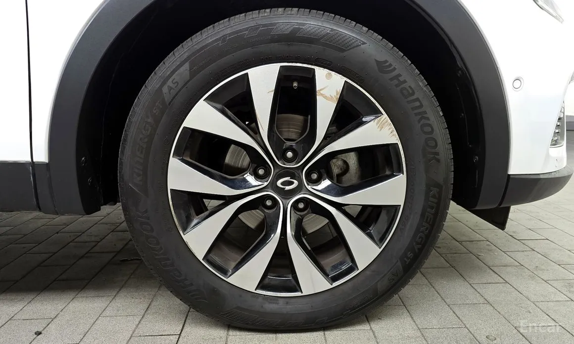 Фото 5 - Renault XM3