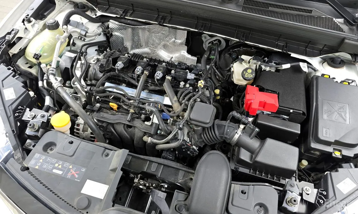 Фото 6 - Renault XM3