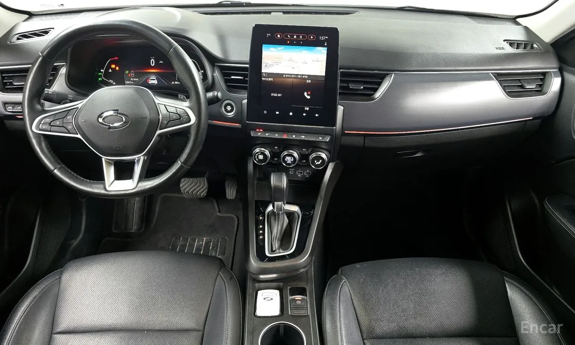 Фото 7 - Renault XM3