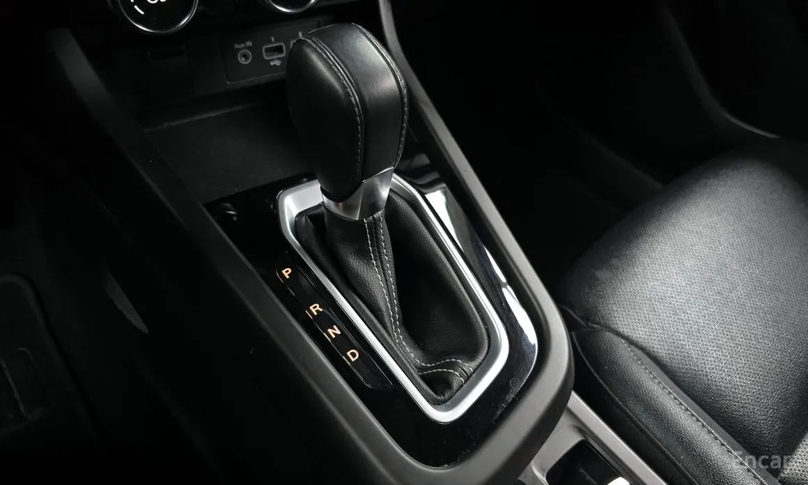 Фото 9 - Renault XM3