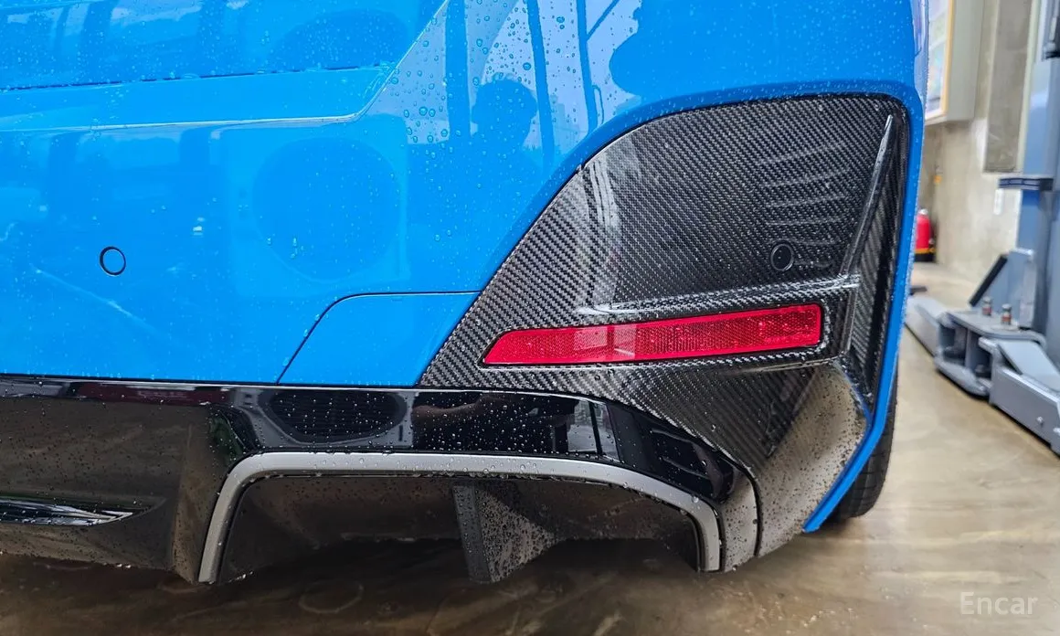 Фото 11 - BMW i4