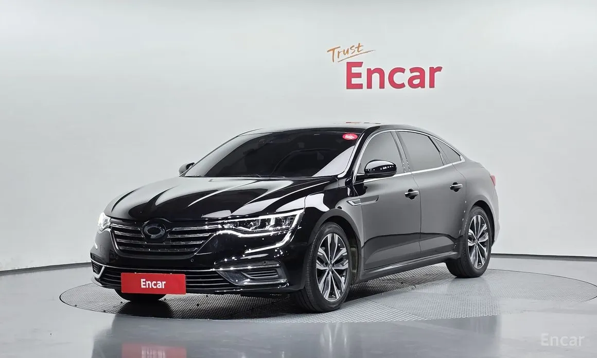 Фото 1 - Renault SM6