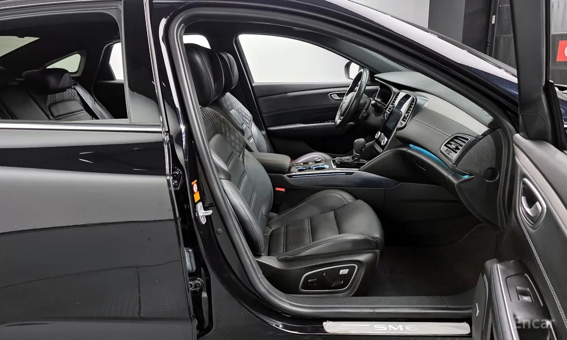 Фото 10 - Renault SM6