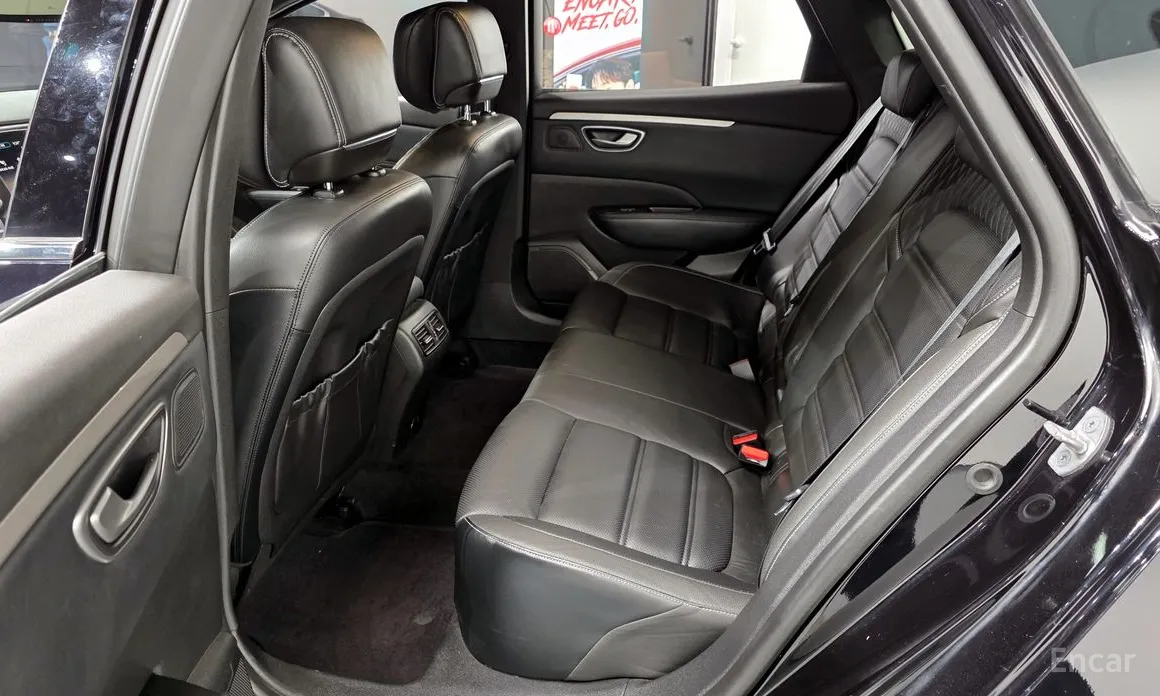 Фото 12 - Renault SM6