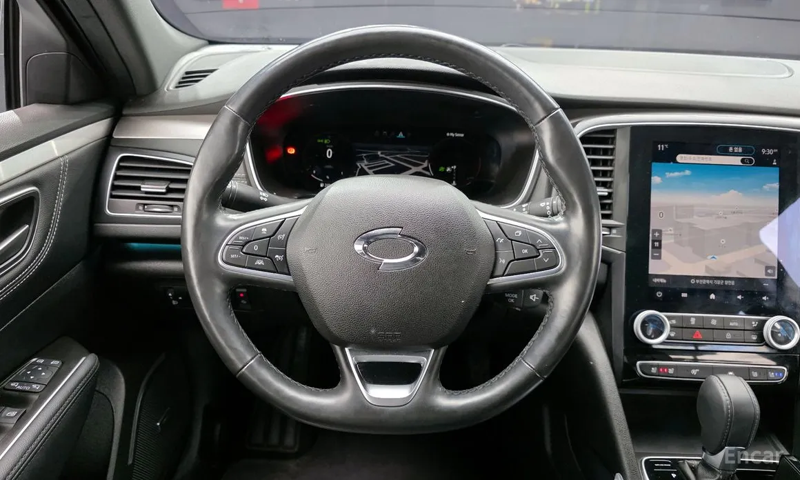 Фото 13 - Renault SM6