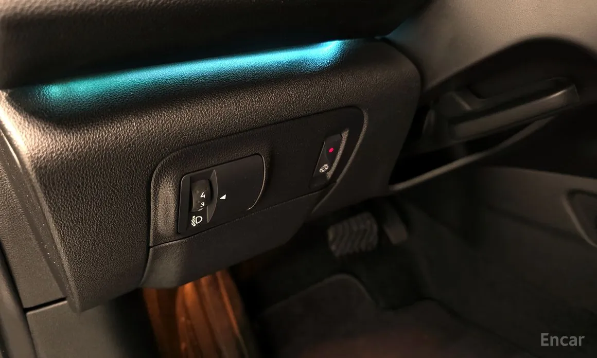 Фото 17 - Renault SM6