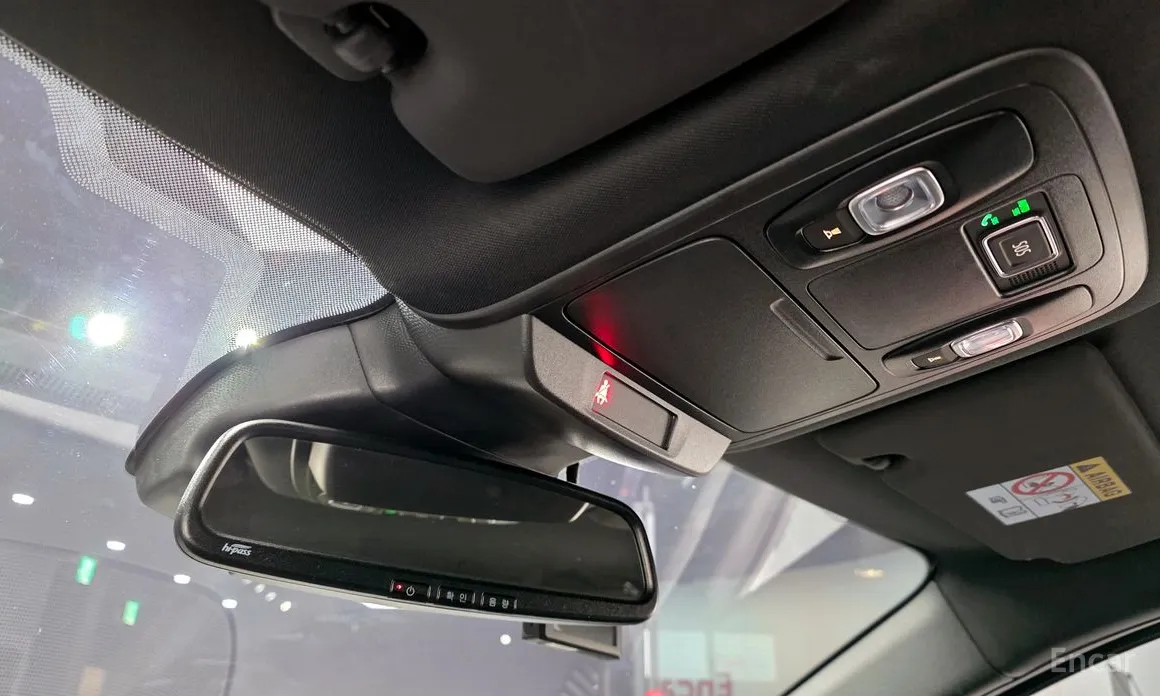 Фото 18 - Renault SM6