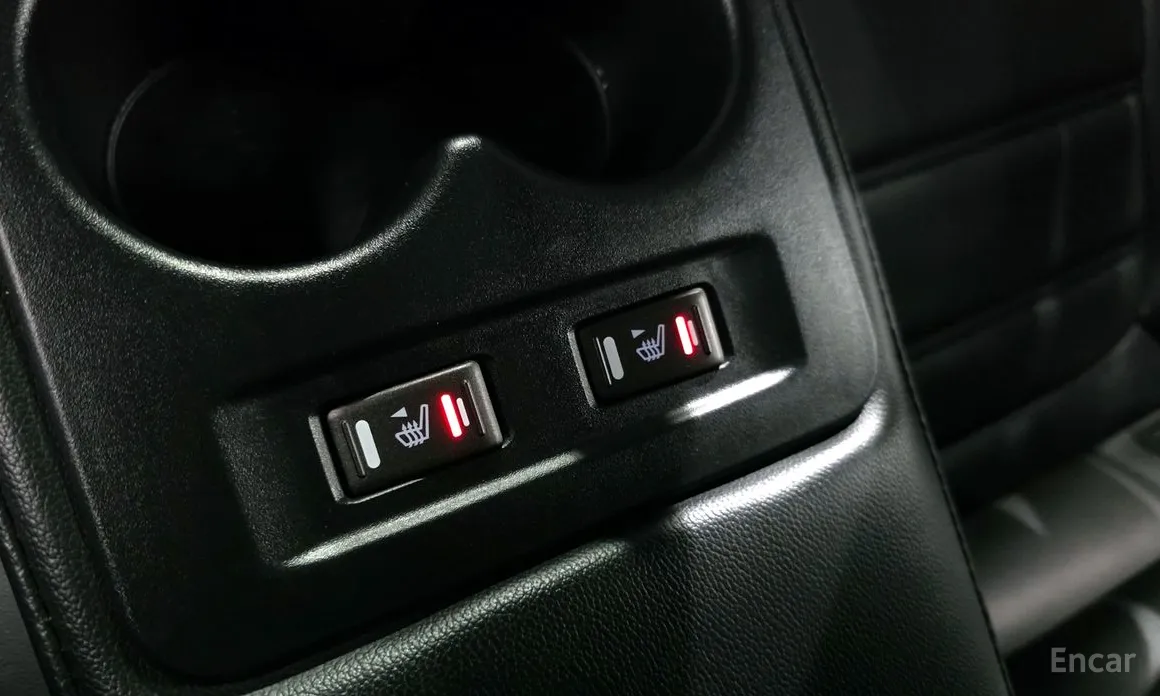 Фото 19 - Renault SM6