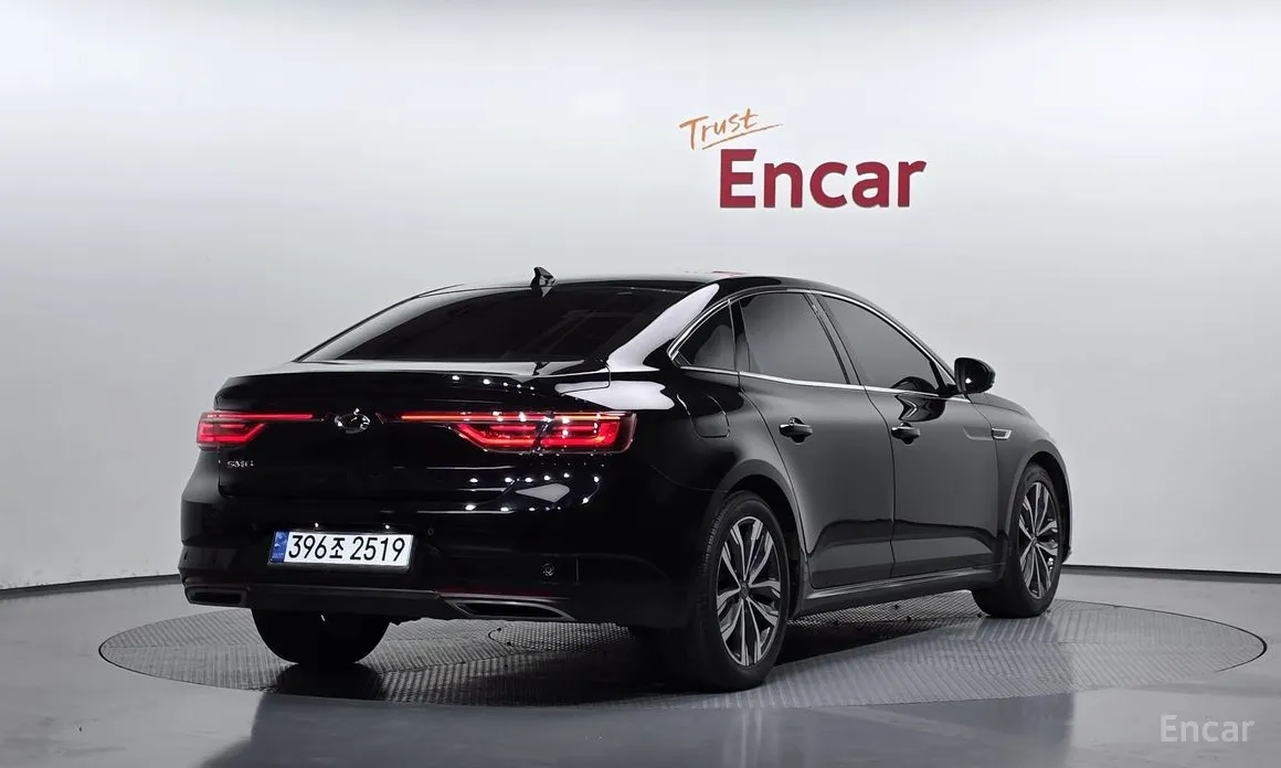 Фото 2 - Renault SM6