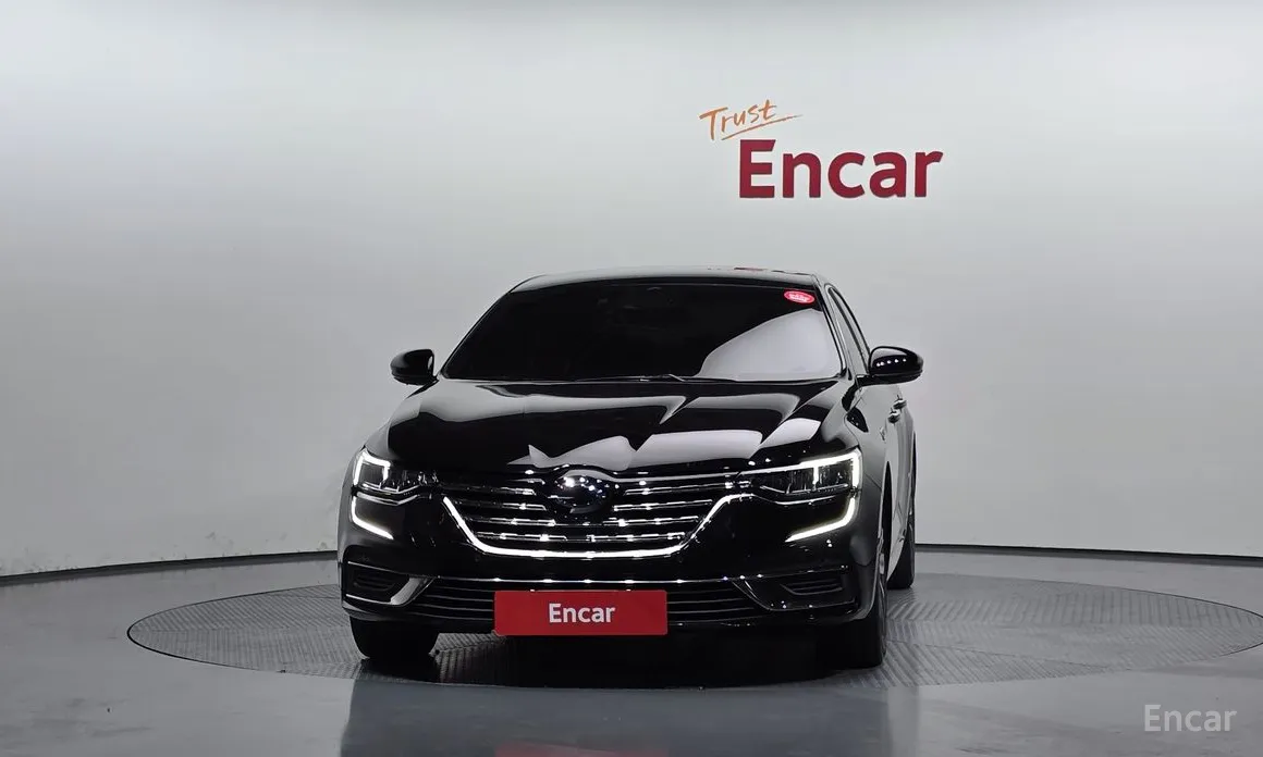 Фото 3 - Renault SM6