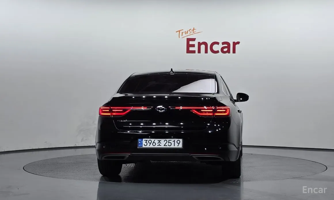 Фото 4 - Renault SM6