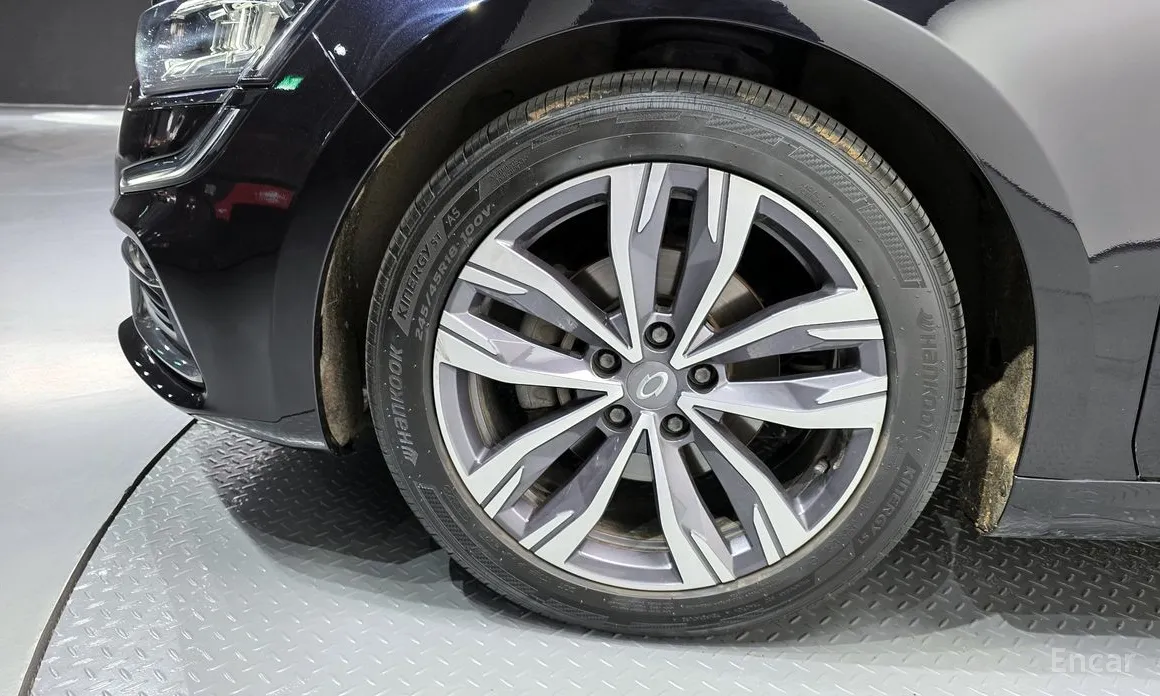 Фото 5 - Renault SM6