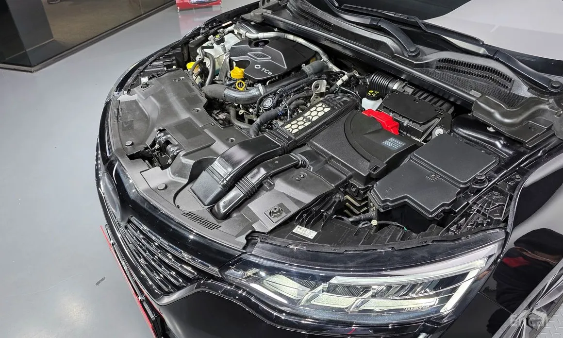 Фото 6 - Renault SM6