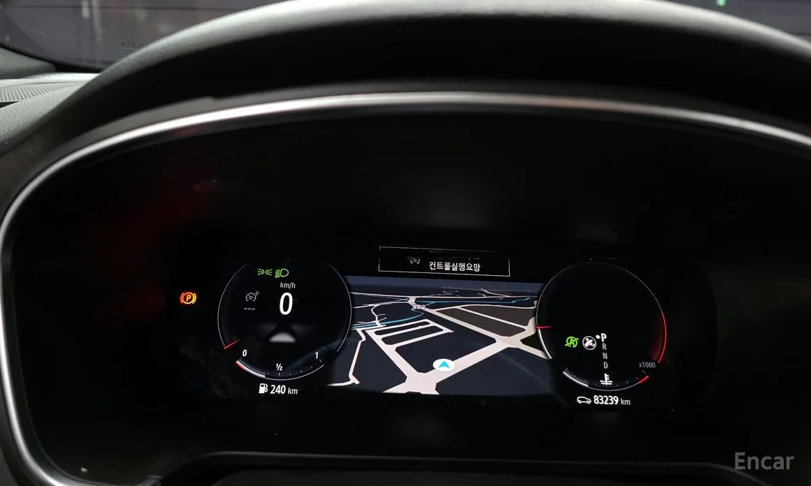 Фото 8 - Renault SM6