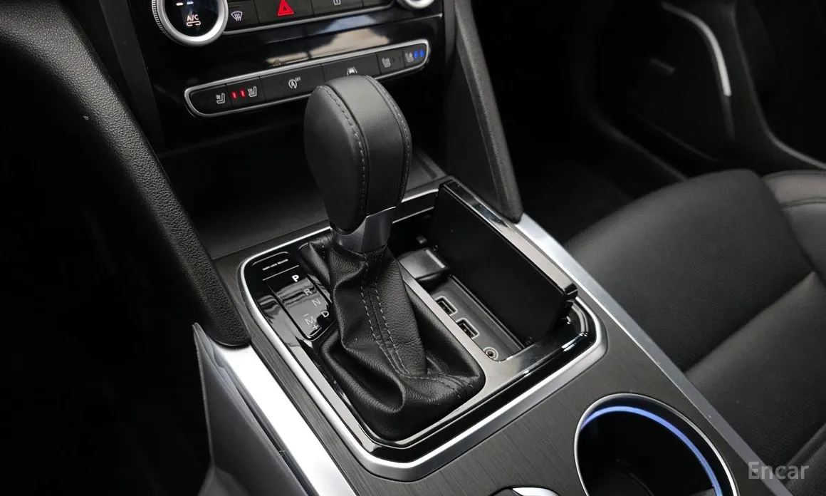 Фото 9 - Renault SM6