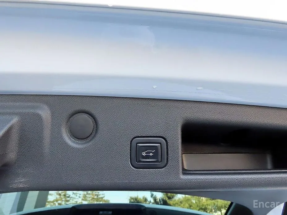 Фото 15 - Chevrolet Equinox