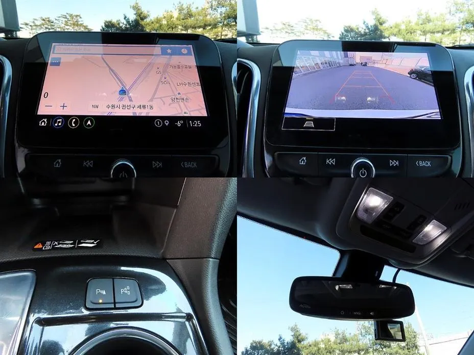 Фото 18 - Chevrolet Equinox