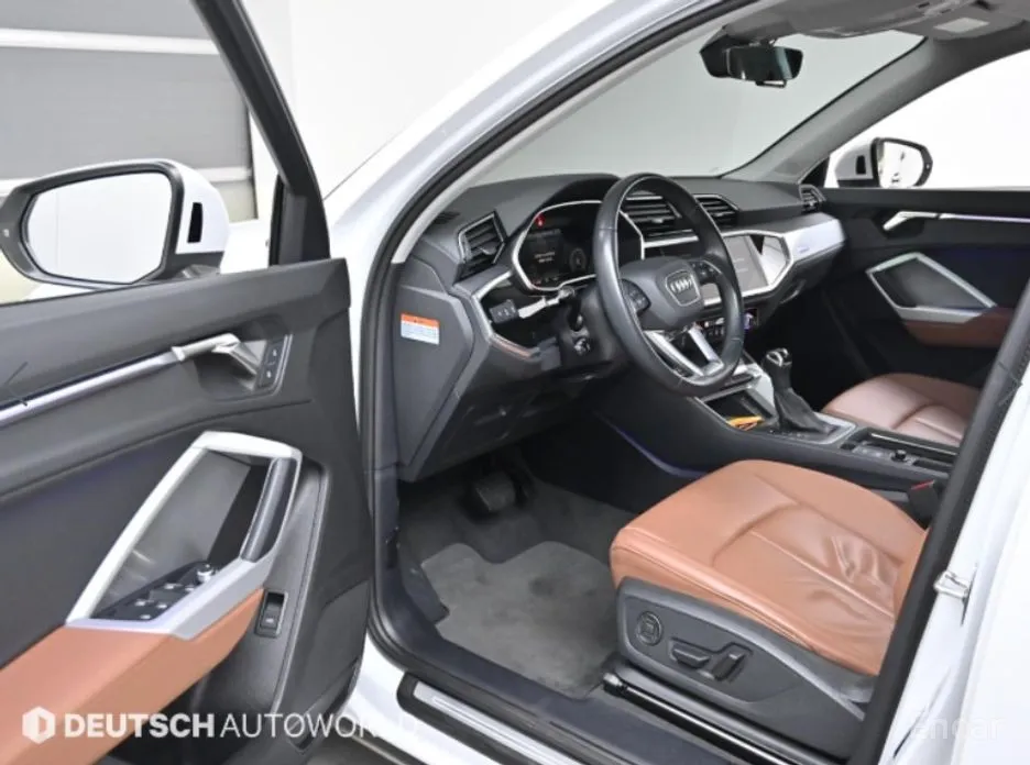 Фото 11 - Audi Q3