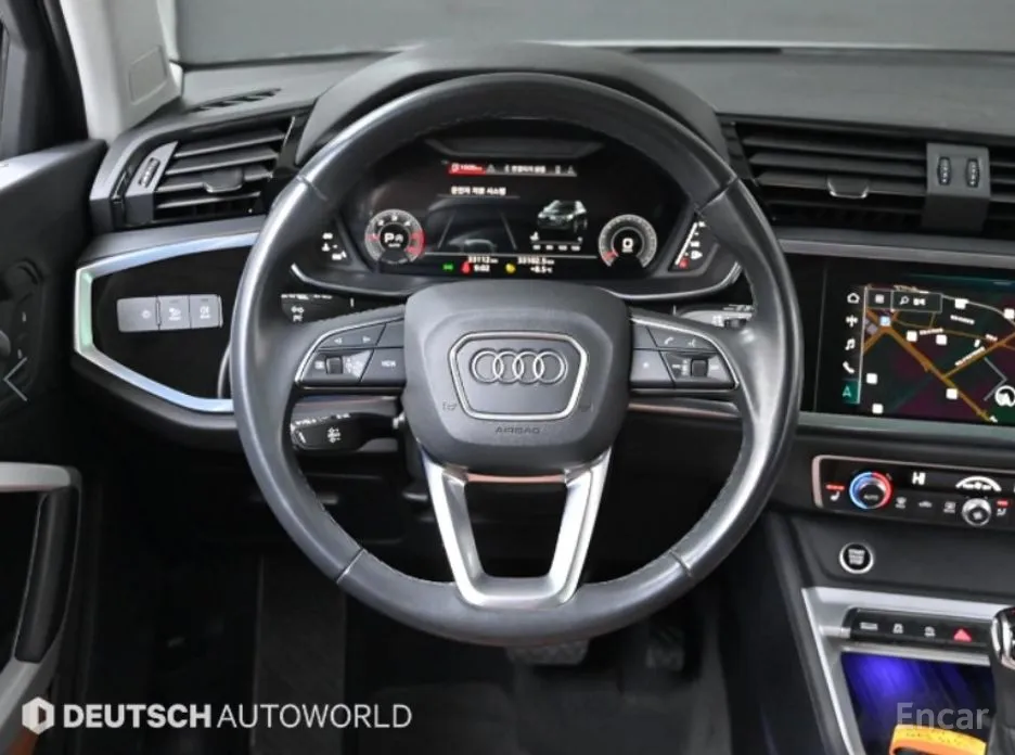 Фото 14 - Audi Q3