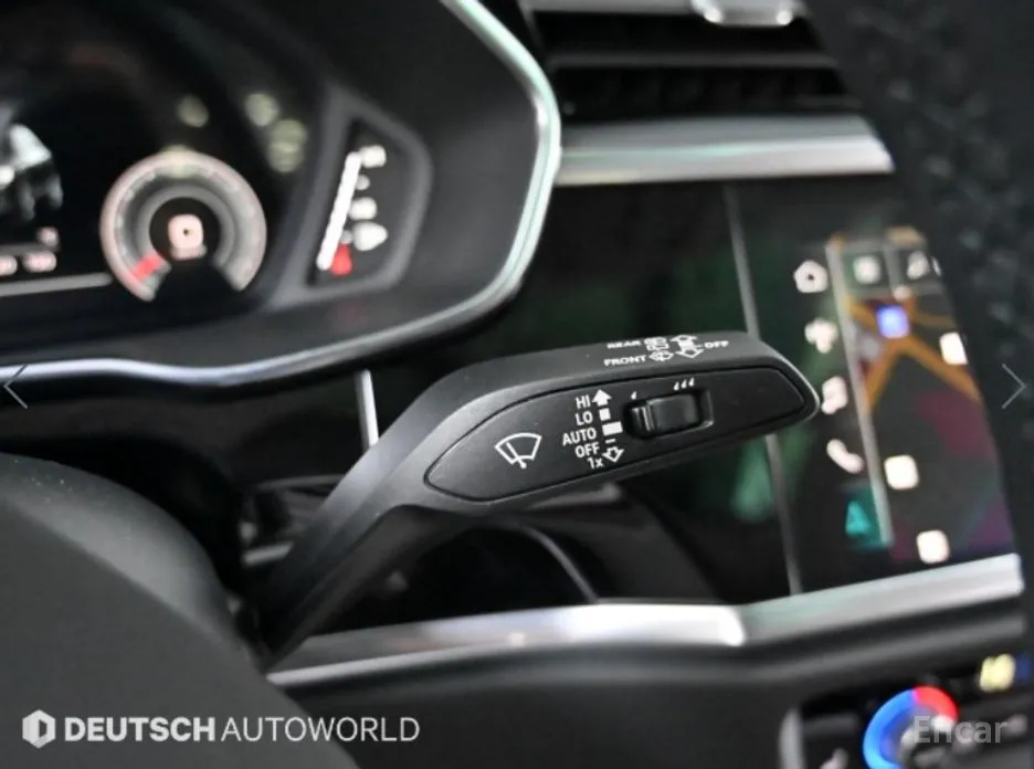 Фото 18 - Audi Q3