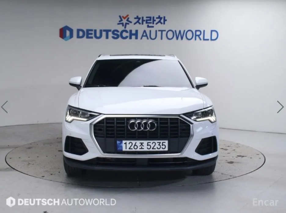 Фото 3 - Audi Q3