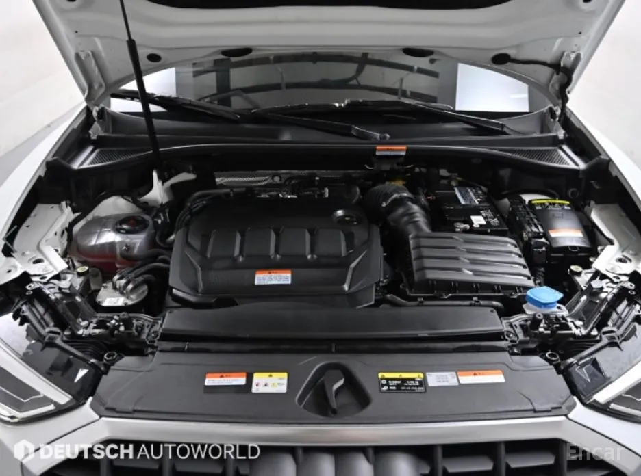 Фото 6 - Audi Q3