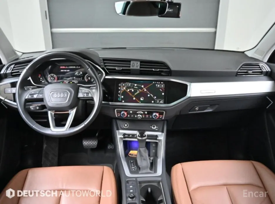 Фото 7 - Audi Q3