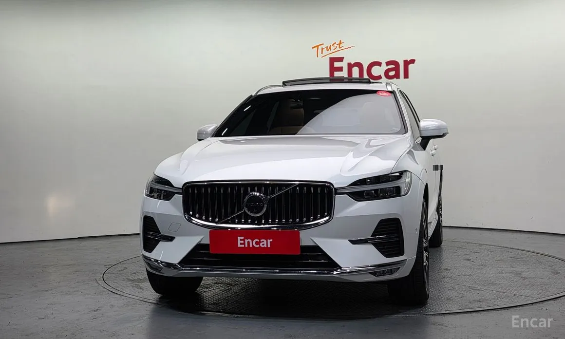 Фото 3 - Volvo XC60