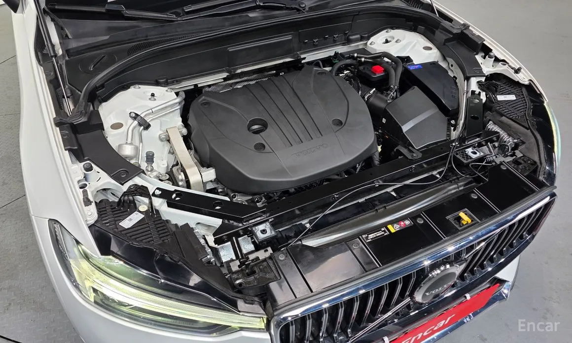 Фото 6 - Volvo XC60