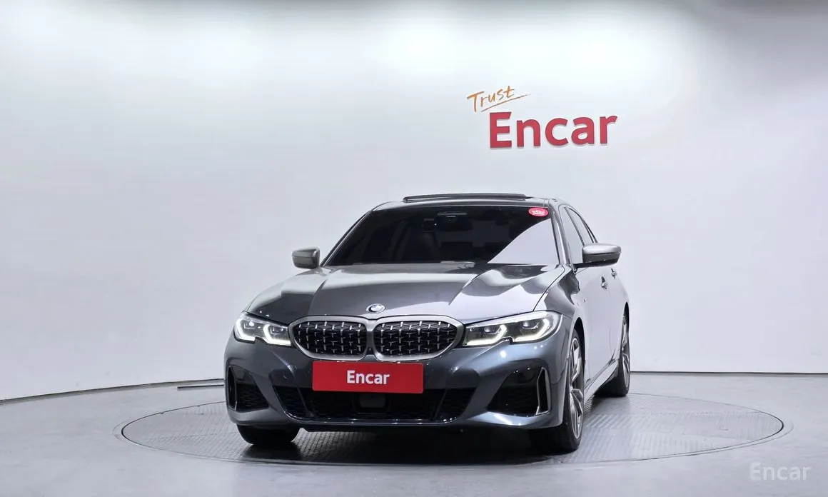 Фото 3 - BMW 3 Series