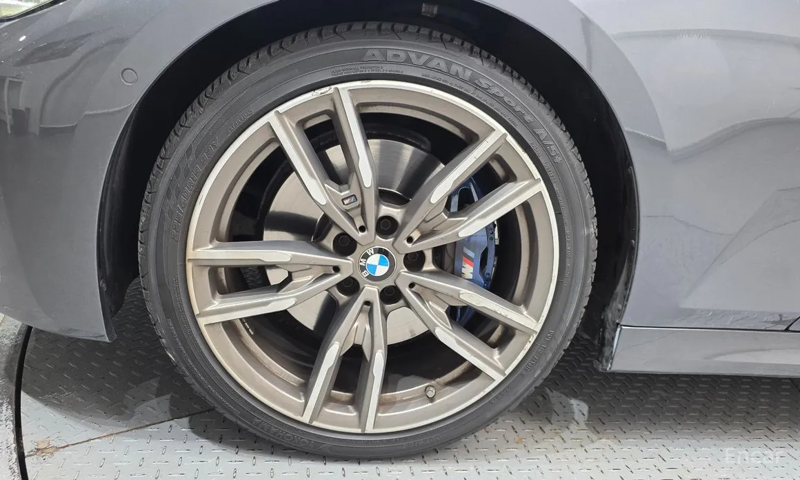 Фото 5 - BMW 3 Series