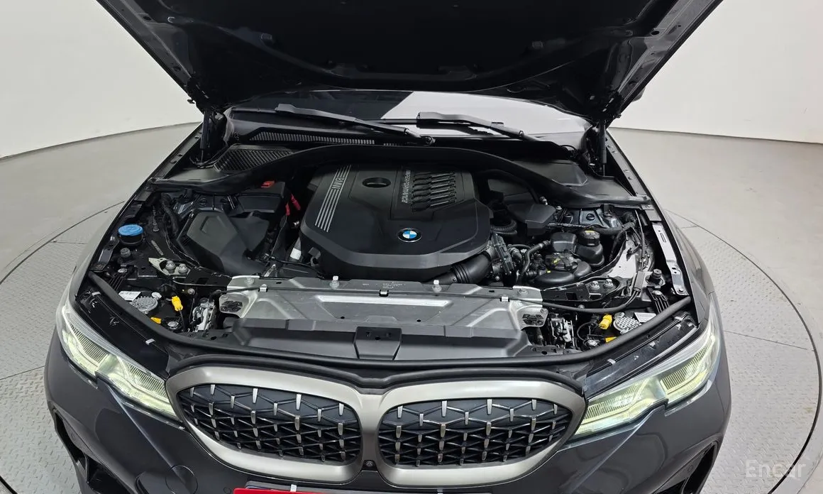 Фото 6 - BMW 3 Series