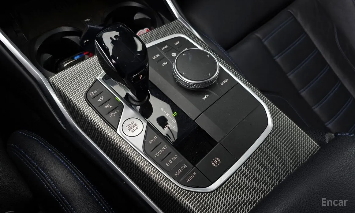 Фото 9 - BMW 3 Series