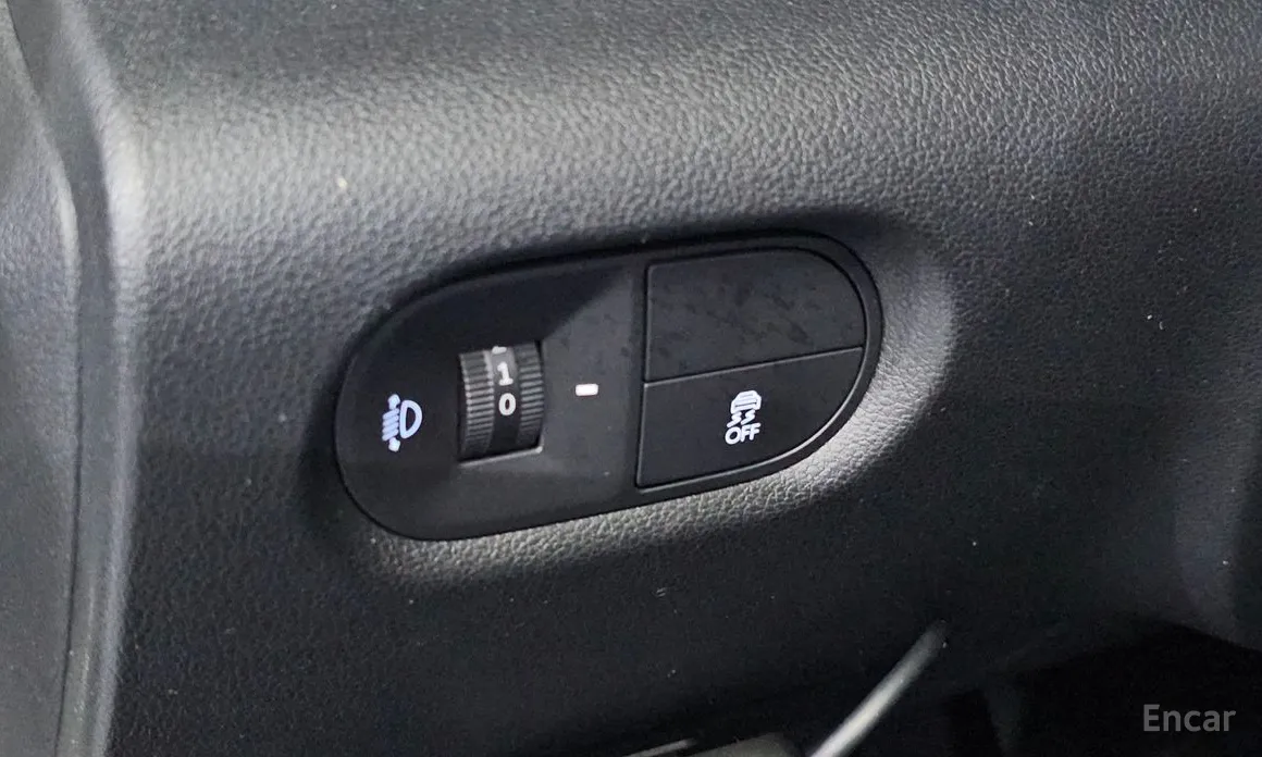 Фото 14 - Hyundai Casper