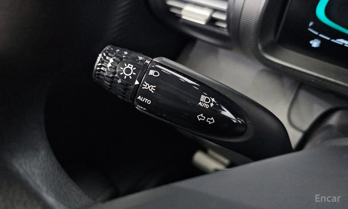 Фото 16 - Hyundai Casper