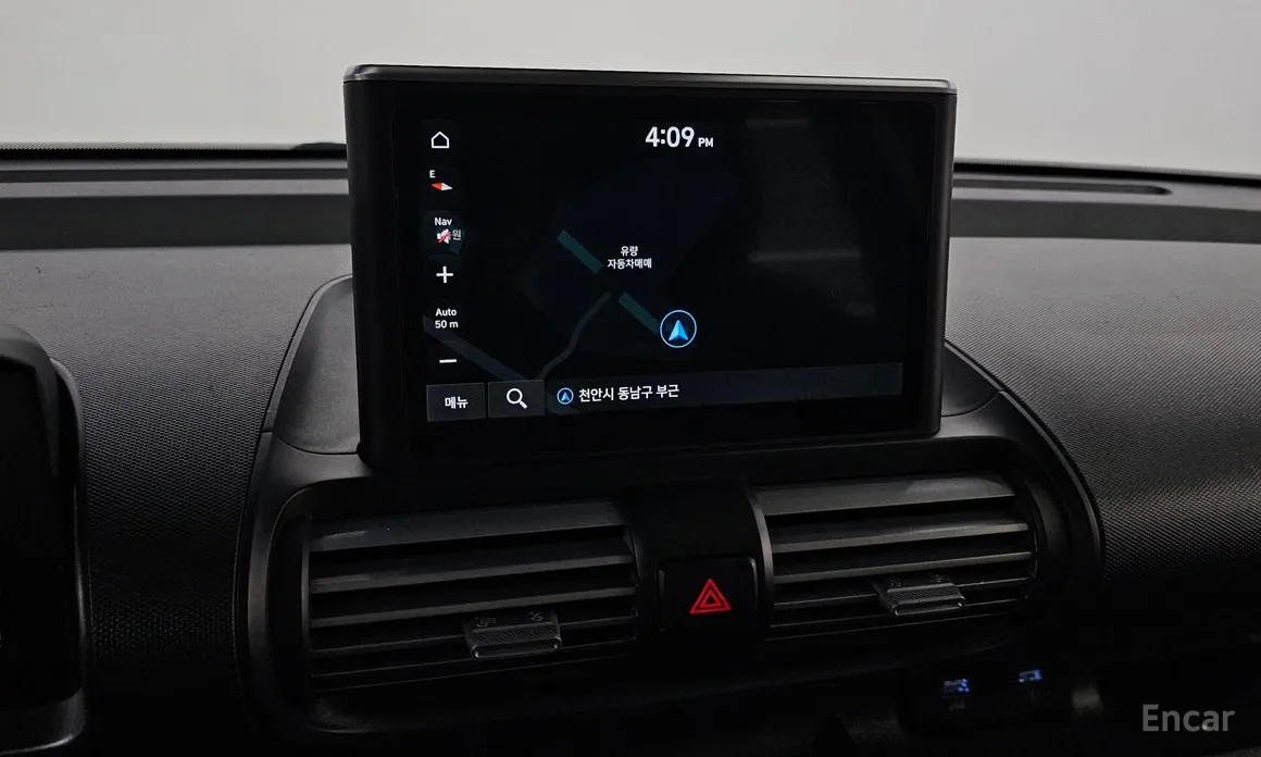 Фото 17 - Hyundai Casper