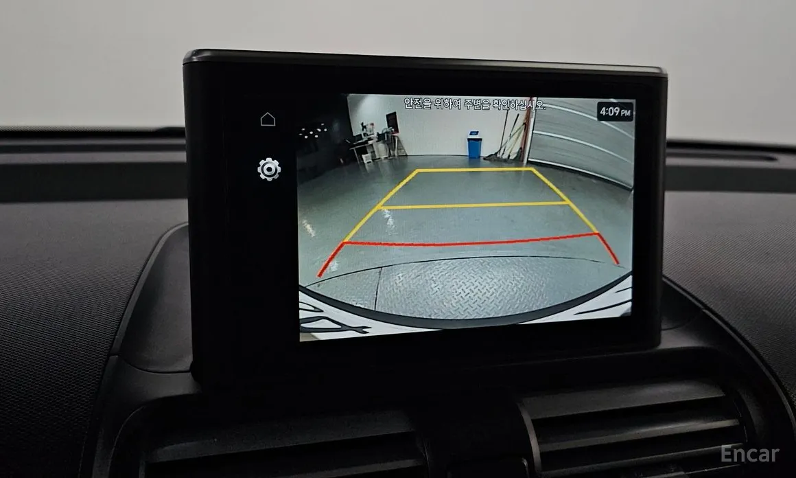 Фото 18 - Hyundai Casper