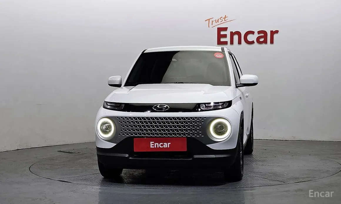 Фото 3 - Hyundai Casper