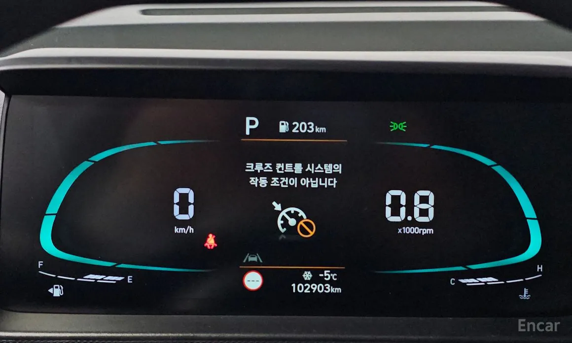 Фото 8 - Hyundai Casper