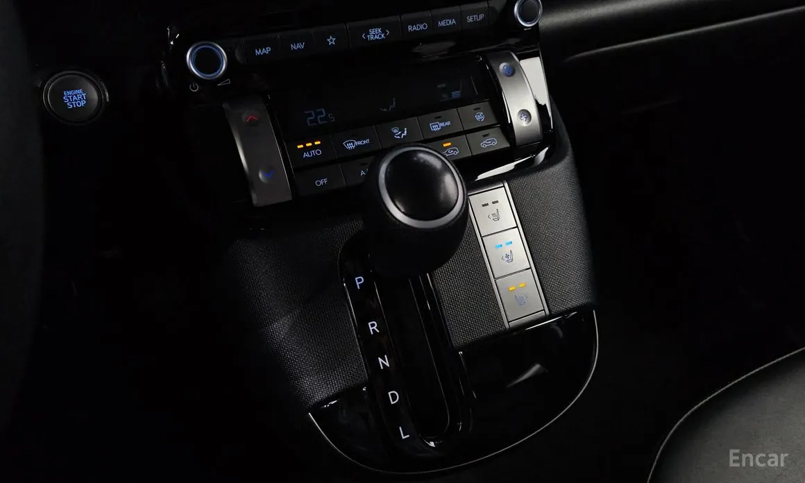 Фото 9 - Hyundai Casper