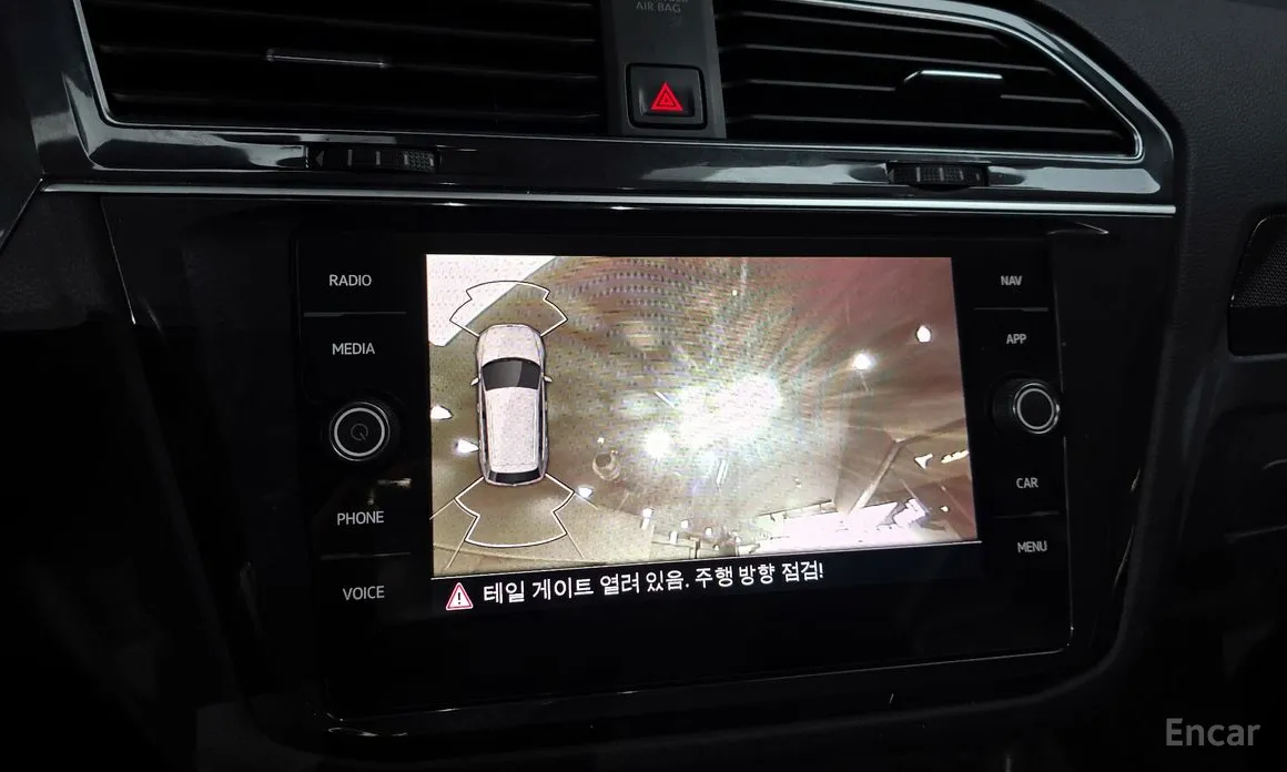 Фото 14 - Volkswagen Tiguan