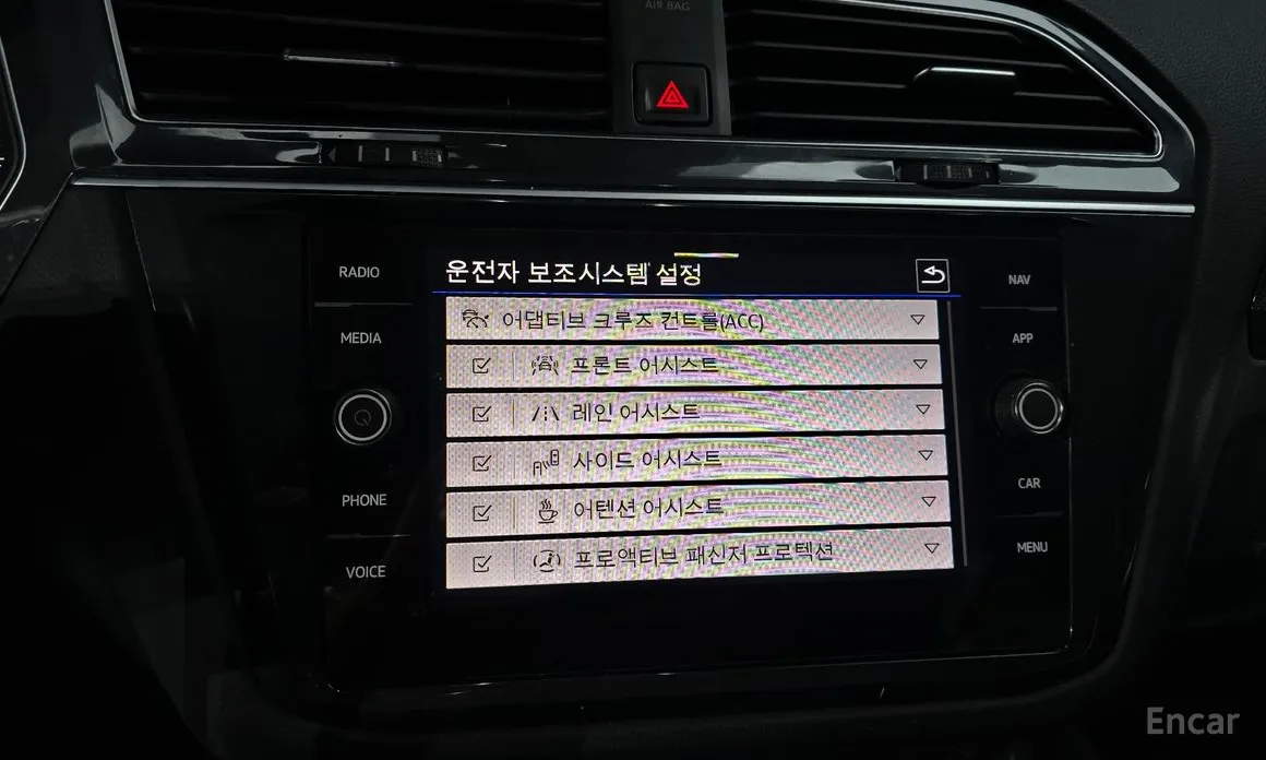 Фото 15 - Volkswagen Tiguan