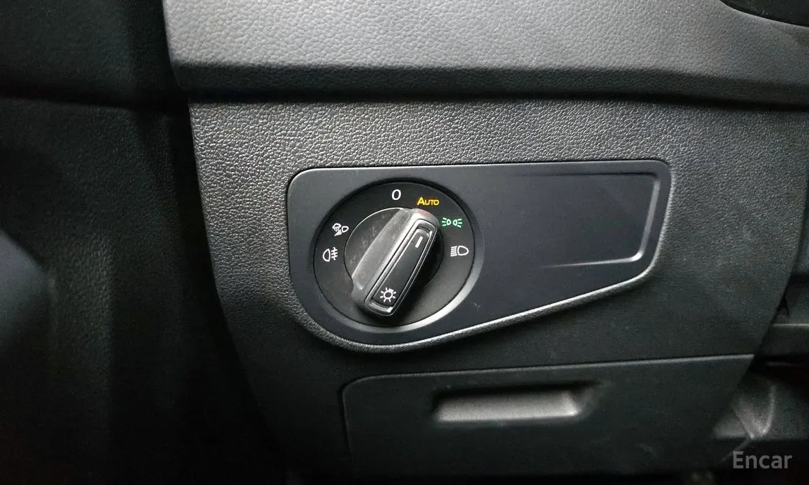 Фото 18 - Volkswagen Tiguan