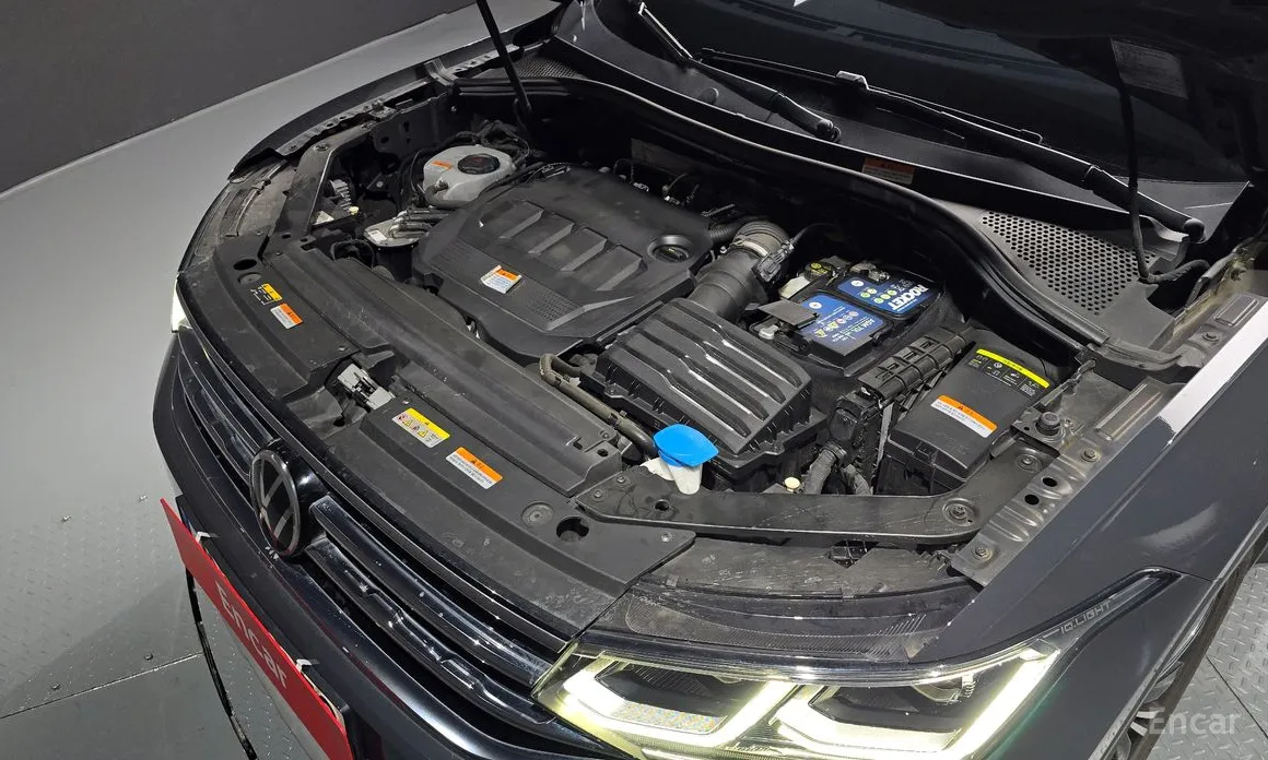 Фото 6 - Volkswagen Tiguan