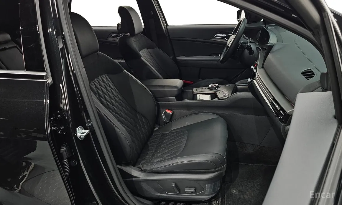 Фото 10 - Kia Sportage